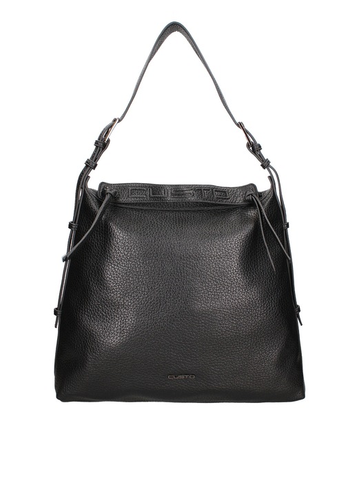 Custo Barcelona, Geanta cu bareta Veridia Plus, Negru