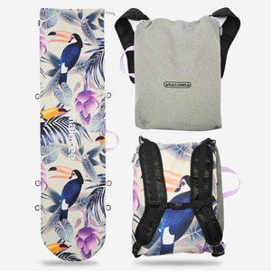 Huse protectie articole sportive