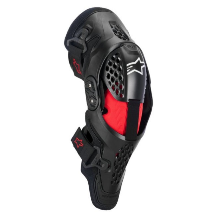 Genunchiere moto Alpinestars SX-1 Plasma marimea L/Xl