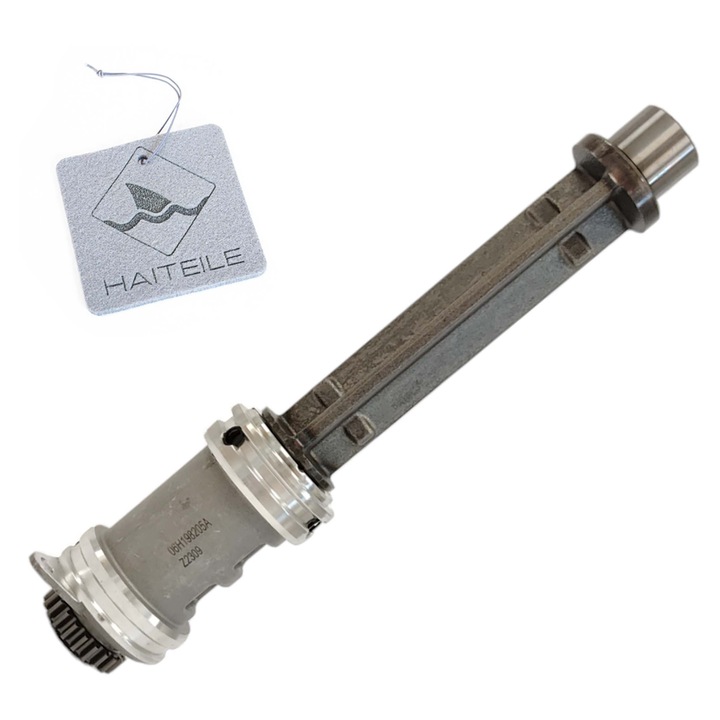 Kiegyensúlyozó tengely AUDI A4 A5 Q5-hez, 2.0 TFSI/TSI