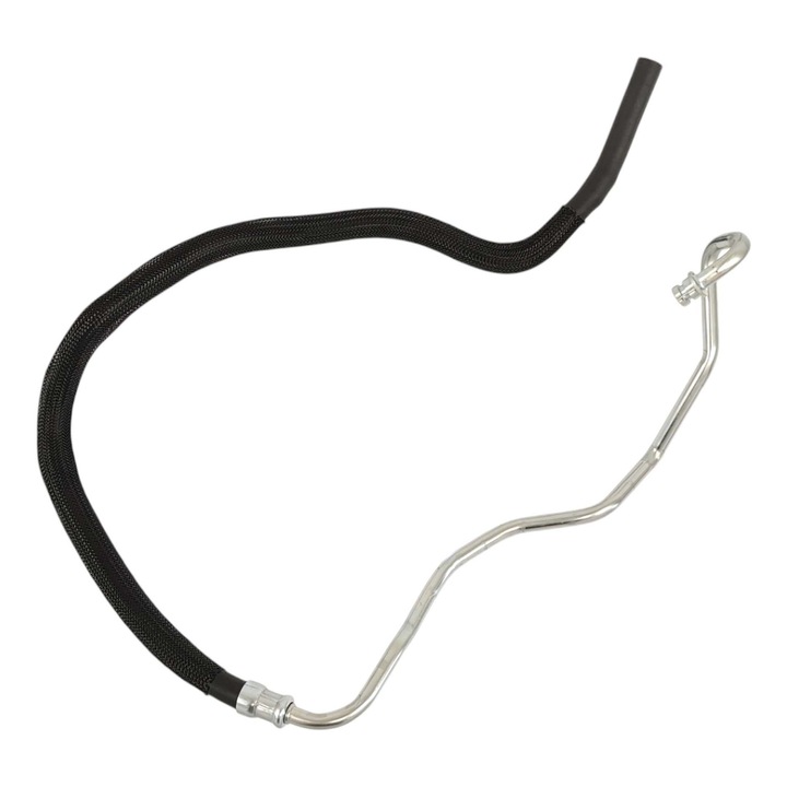 Szervokormány hidraulikus tömlő Audi A4/S4 2005-2009, 8E1422891AE, 8E1422891AJ, 8E1422891Q, 8E1422891T