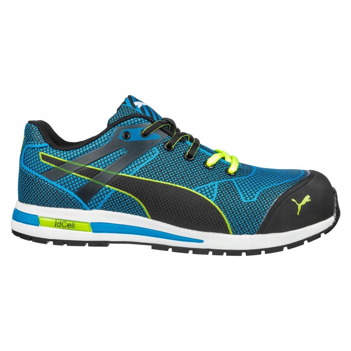 Работни обувки, Puma, Многоцветни, 41 EU