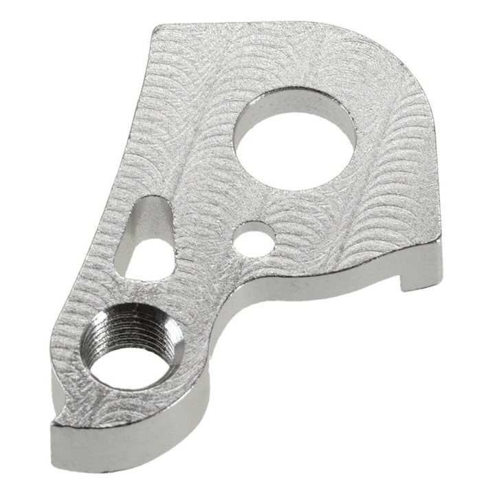 Vonóhorog Level B11, B+, B12 modellekhez, ezüst