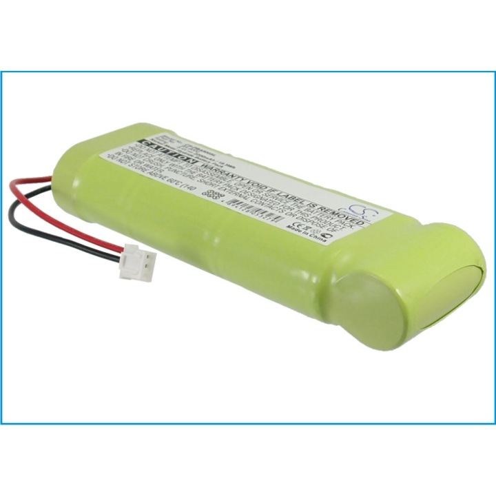 Baterie TECHTEK CS-PBA800SL Ni-MH 2200mAh