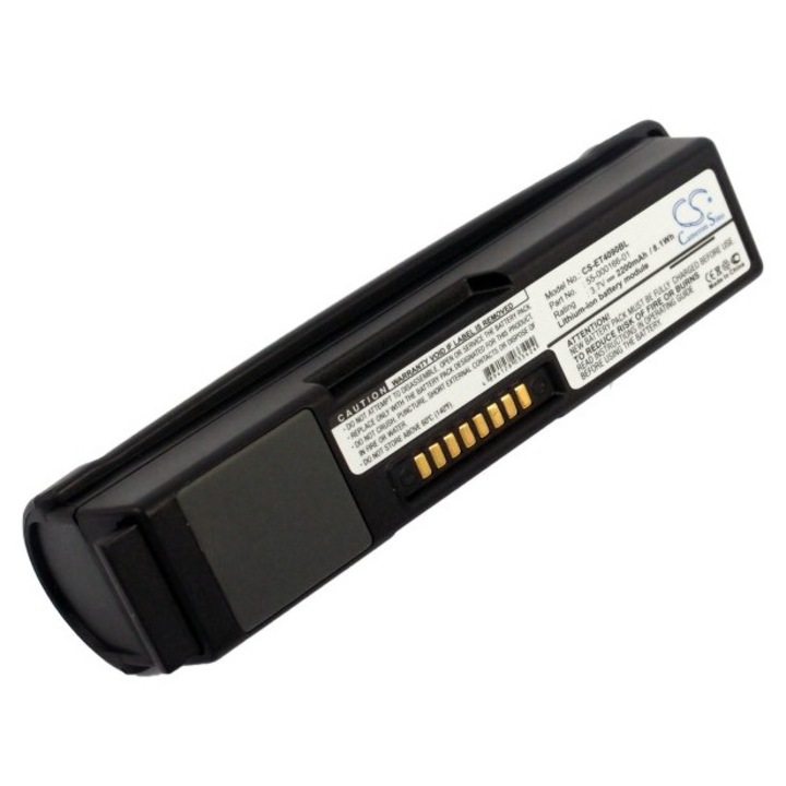 Baterie TECHTEK CS-ET4090BL Li-ion 2200mAh