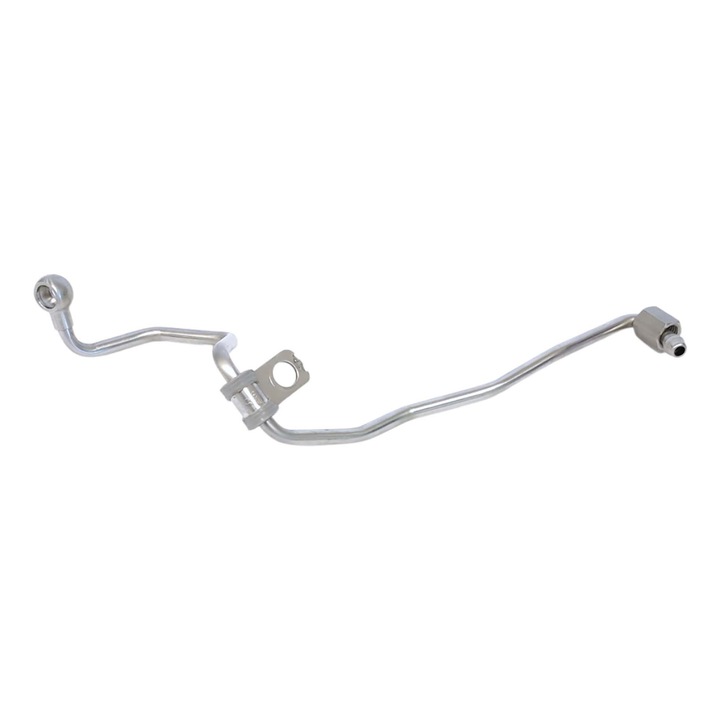 Turbófeltöltő olajvezeték, 1968ccm, 2.0 TDI, Audi