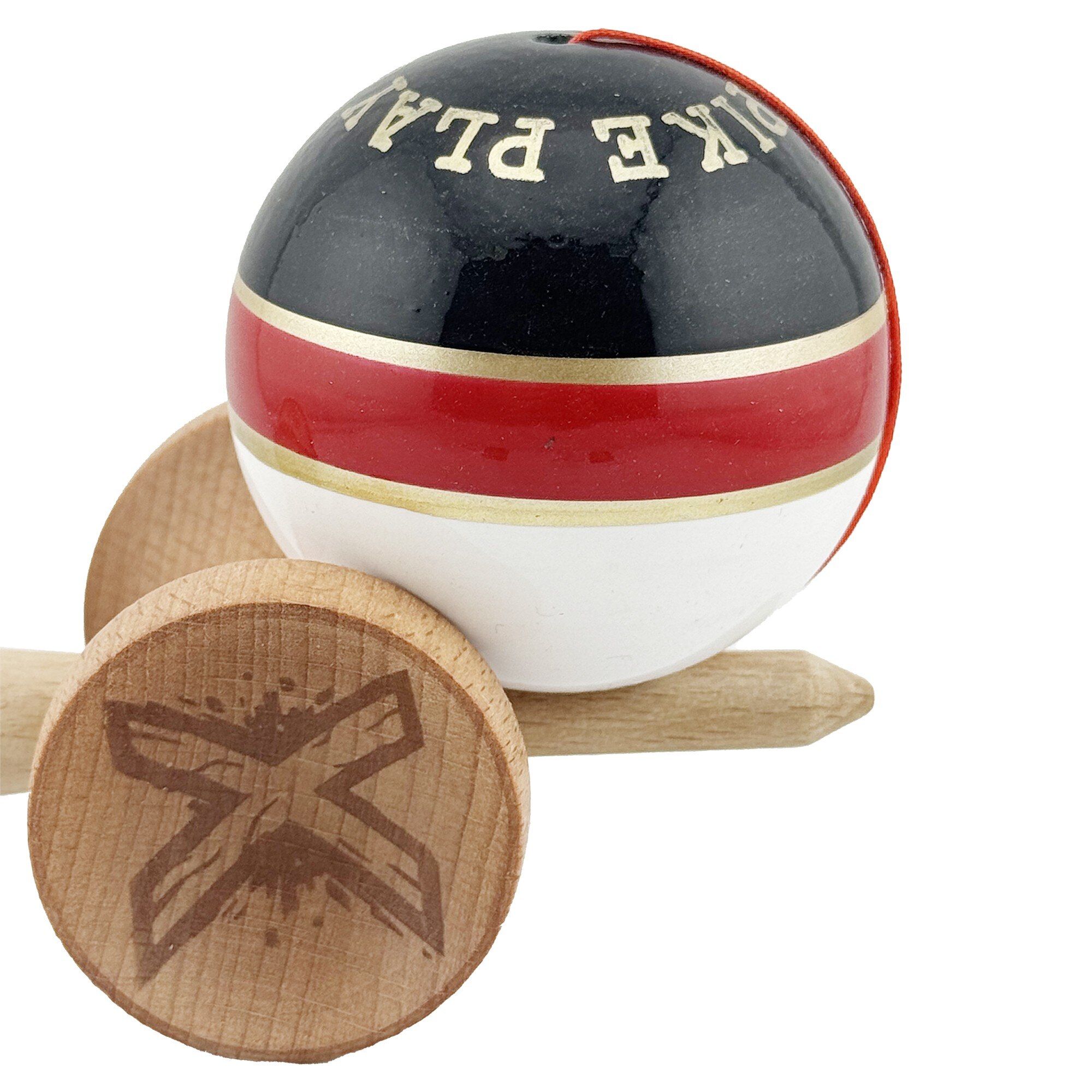 Kendama X ROYAL SPIKE Originala, Profesionala, Cyrax, Big Cups V2