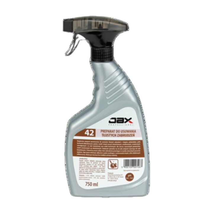 Detergent universal JAX Professional 42, 750 ml