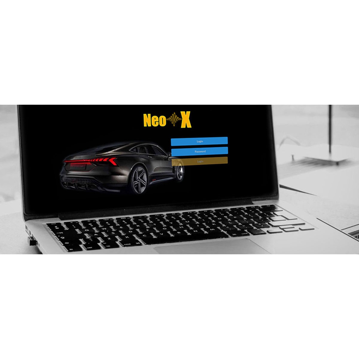 Software NeoX pentru repararea electronicelor auto, 1 an licenta