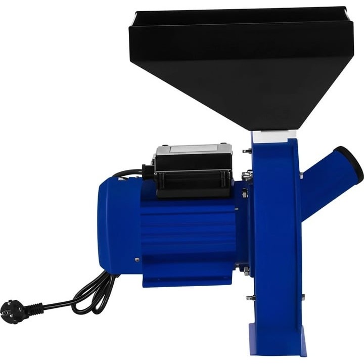 Moara electrica 3900W pentru ceriale, uruiala, porumb 3 site MXK5218