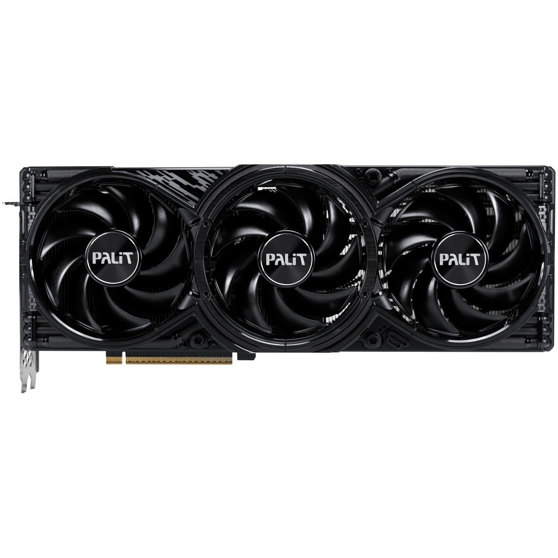 Placa video Palit GeForce RTX™ 5080 GamingPro, 16GB GDDR7, 256-bit