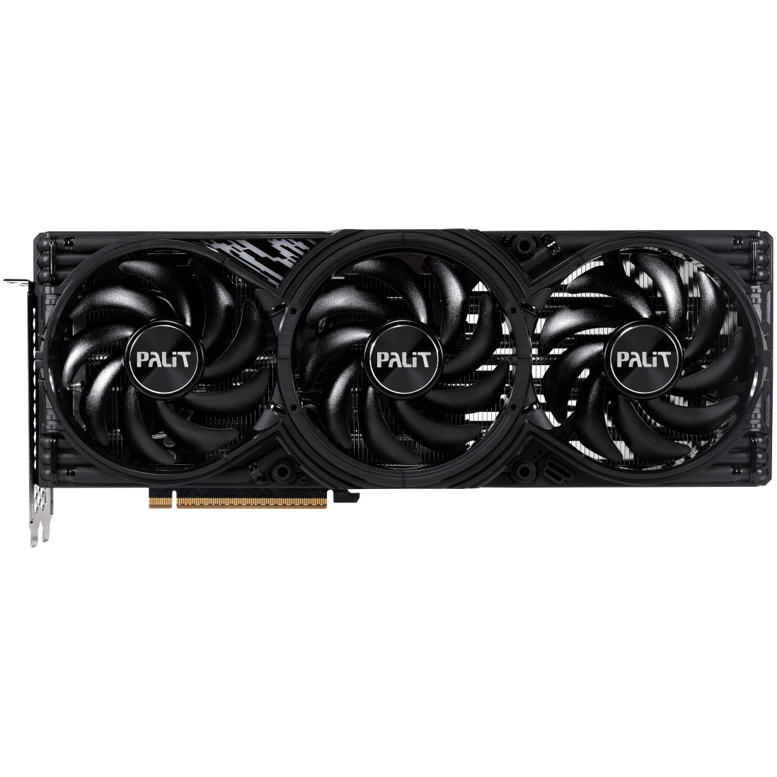 Placa video Palit GeForce RTX™ 5070 Ti GamingPro-S, 16GB GDDR7