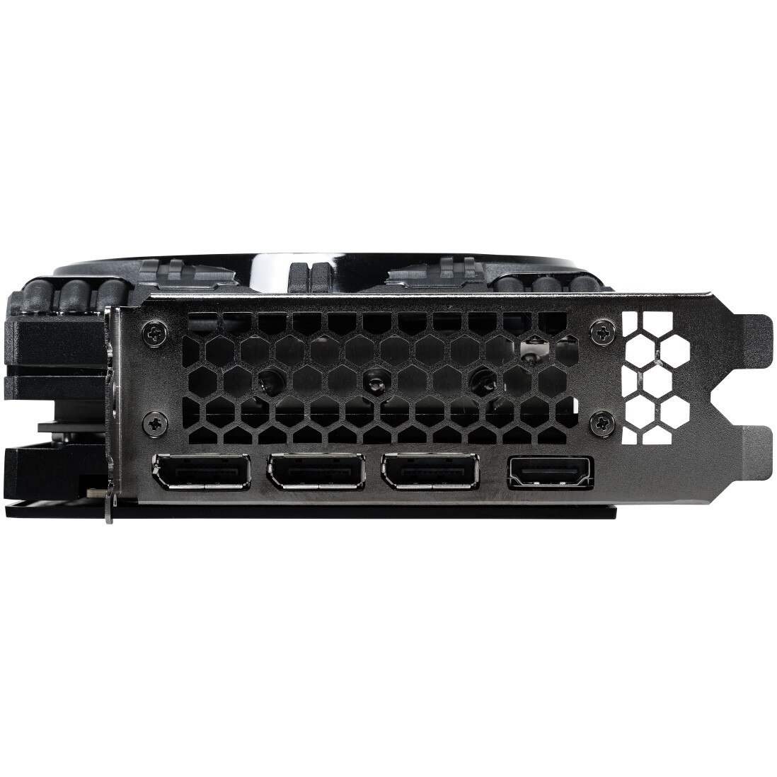 【電源付き】Palit RTX5070Ti GamingPro-S Palit Products - GeForce RTX™ 5070 Ti GamingPro-S ::