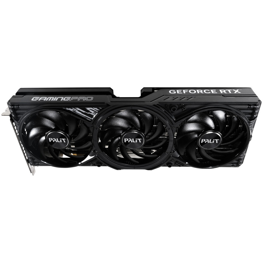 Placa video Palit GeForce RTX™ 5070 Ti GamingPro-S, 16GB GDDR7