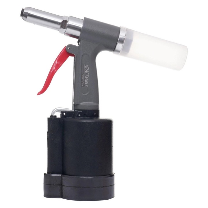 Dispozitiv pneumatic pentru nituire pop-nituri 3, 2 / 4, 0 / 4, 8 mm MXK5464