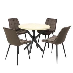 Seturi mese si scaune, coltare