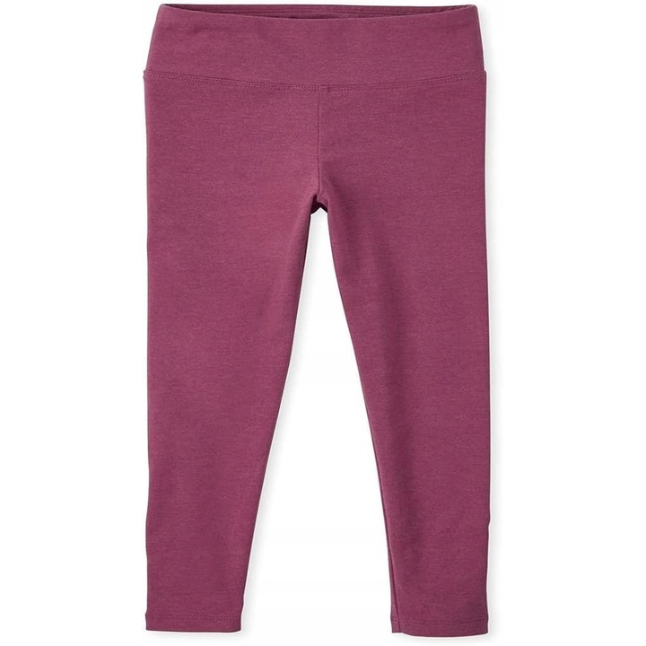 Gyermeknadrág, The Children's Place, lila, 110-116 CM