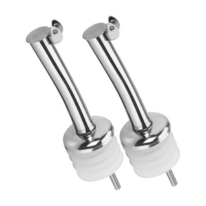 Тирбушони и тапи