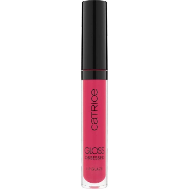 Luciu de buze Catrice Gloss Obsessed 030 Gloss Over It 2.5ml