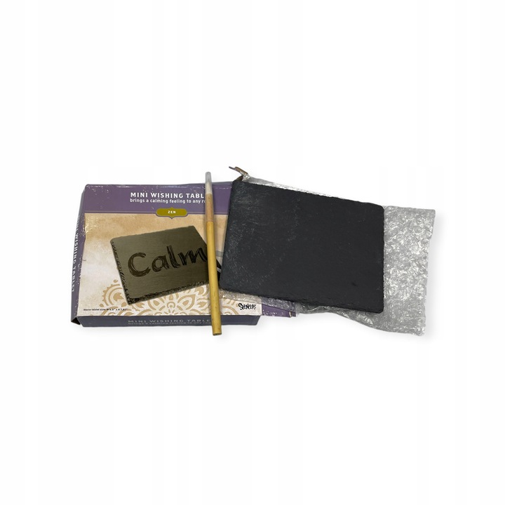 Mini Tableta de Dorinte, SPENCER'S, accesorii decorative, reutilizabila, usor de utilizat, 10x15cm