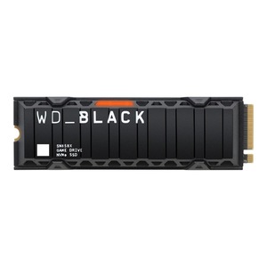 Solid-State Drive (SSD)