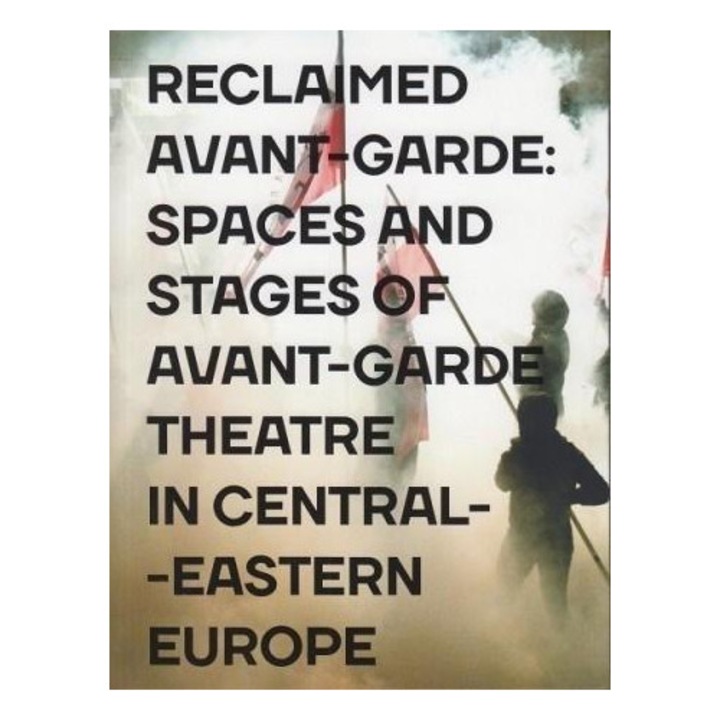 Reclaimed Avant-garde, Ateneum, 2017