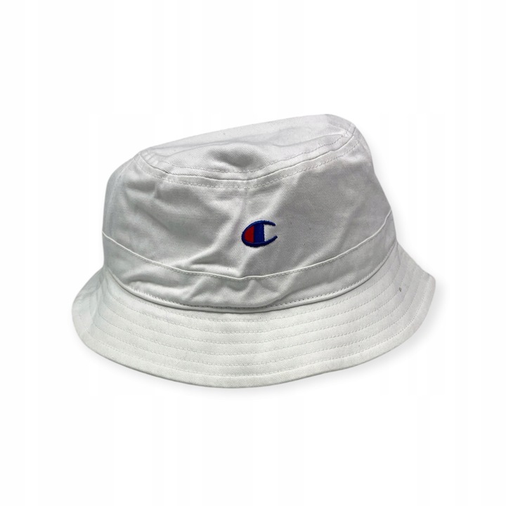 Шапка тип Bucket Champion, 100% памук, универсална, 66 см
