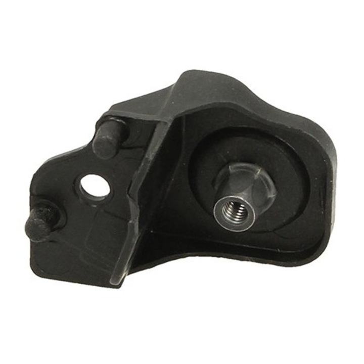 Лява Централна Опора на Предна Броня Vw T5 10-15 7E0805233A