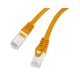 Patchcord UTP 5m, Lanberg, kat.6, LSZH