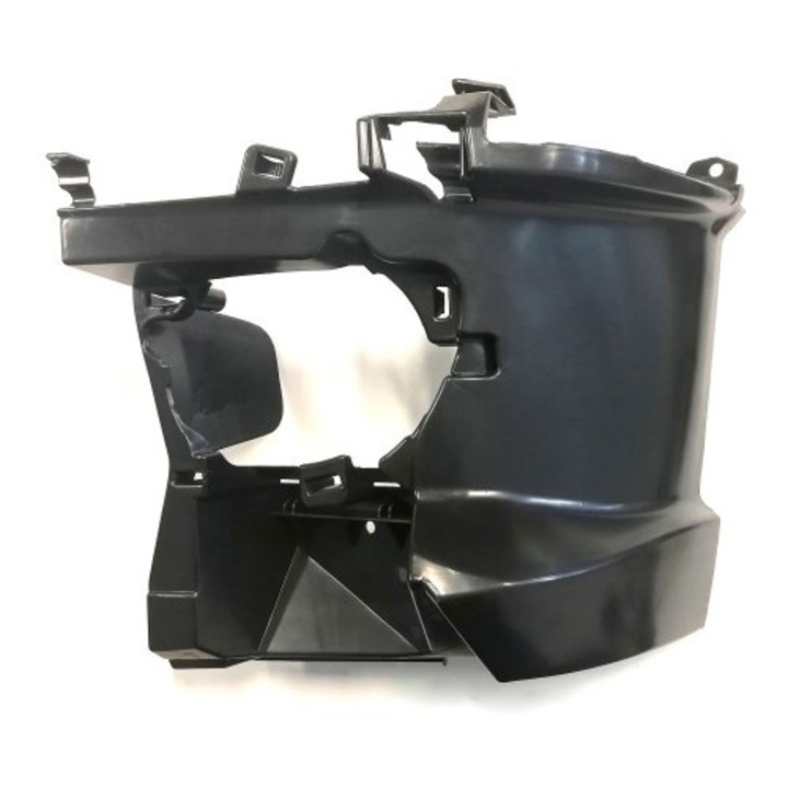 Bmw 3 F30 2015- Поддръжка на лява лампа за мъгла