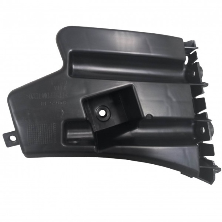 Volvo S60/V60 2010-2013 Монтаж на предна лява броня