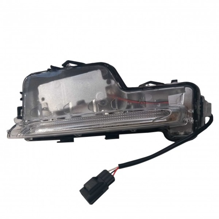 Volvo S60/V60 2013-2018 Лява Фара за Мъгла