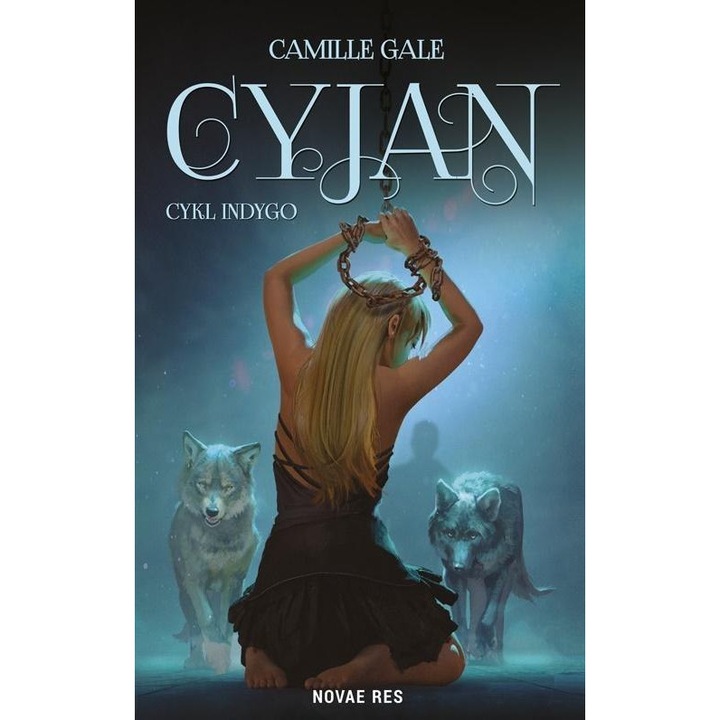 Cyjan, ATENEUM, 2023