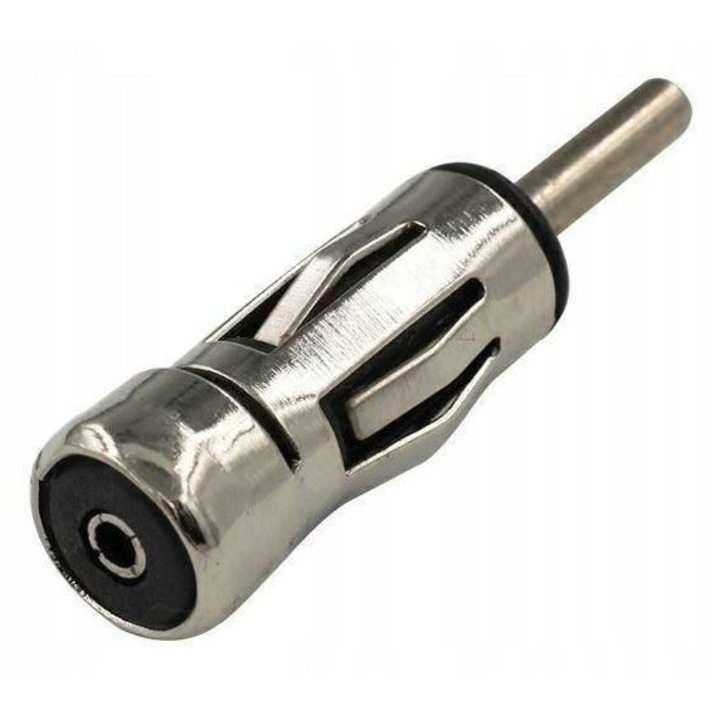 Adaptor antena ISO la DIN pentru sistemele auto