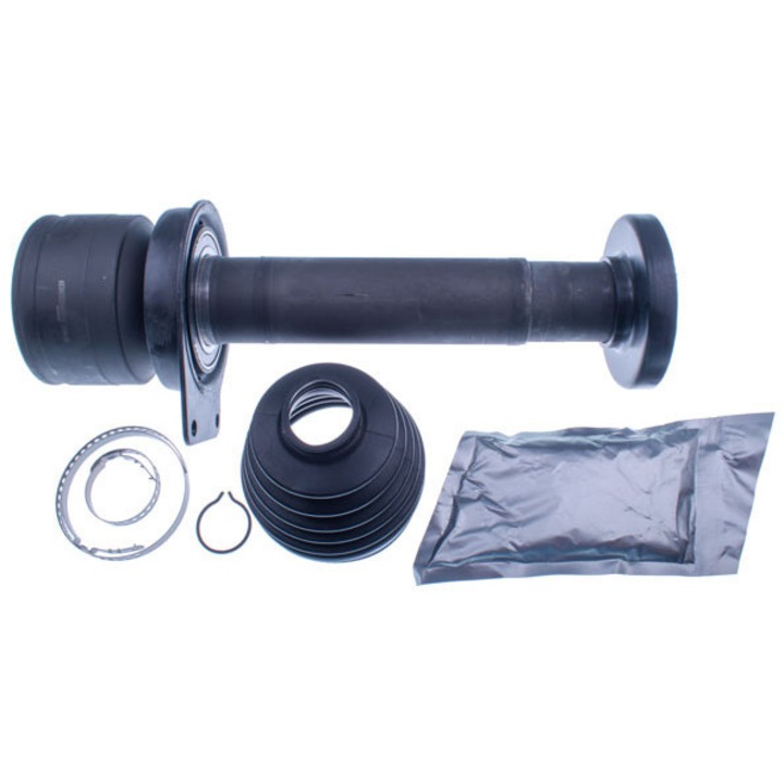 Belső csukló készlet, Denckermann, C120604