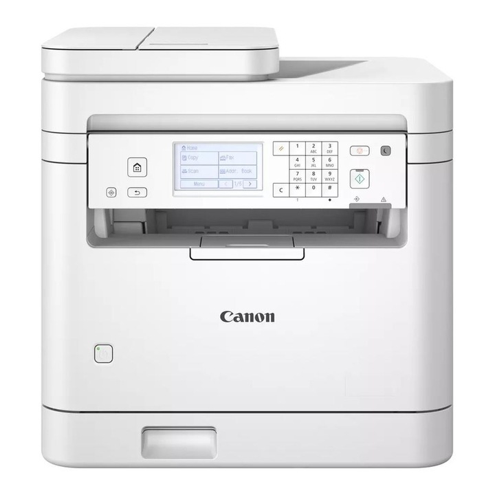 Imprimanta multifunctionala Canon i-SENSYS MF287dw 4 in 1