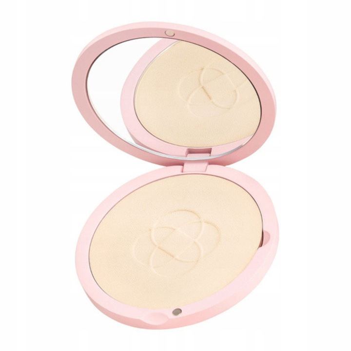 Fond de ten compact Annabelle Minerals Pure Fairest, 8,5g, in nuanta naturala, pentru toate tipurile de piele