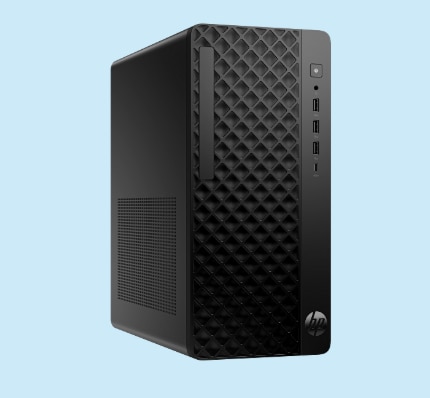 Sistem Desktop PC HP ProDesk 2 G1i E Tower cu procesor Intel® Core