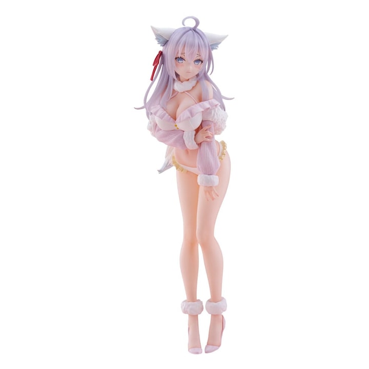 Figurina FURYU Alya, 31 cm, PVC, multicolor