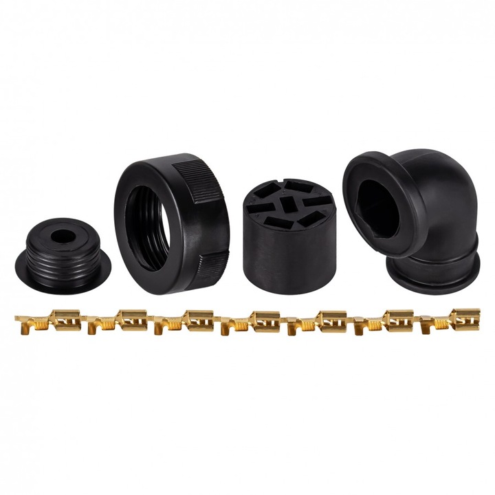 Mufa lampa europoint