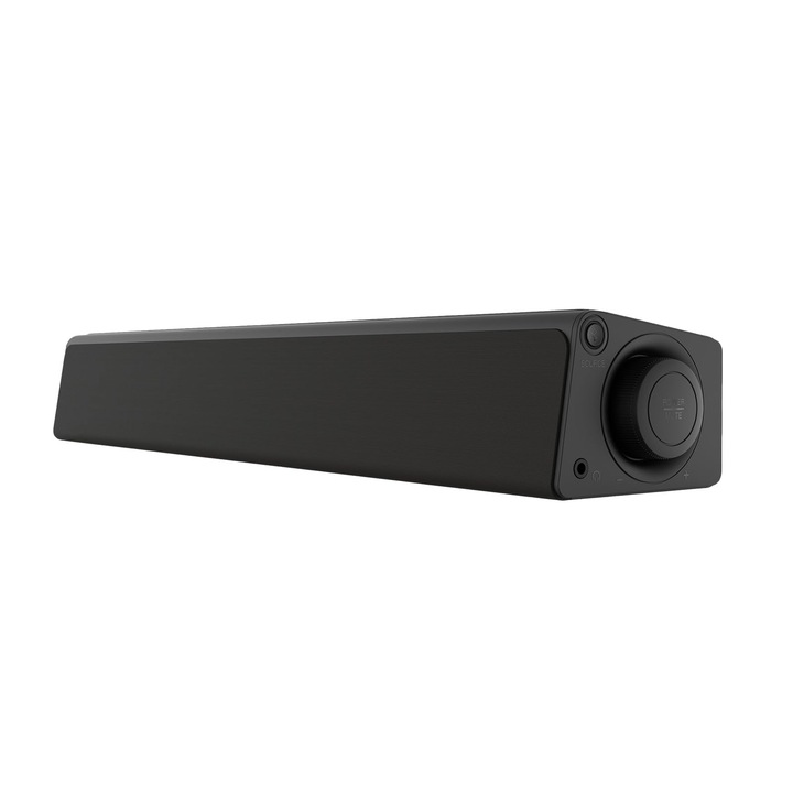 Creative Stage Se Mini PC hangrendszer, Bluetooth 5.3, 2.0, kompakt, monitor alá