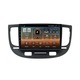 Navigatie Kia Rio 2 2005 - 2011 Android 14, 4GB RAM si 64GB ROM, Ecran QLED 9 inch, Android 14, Procesor Octacore, Slot sim 4G, Sunet DSP, Wireless Carplay si Android Auto