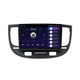 Navigatie Kia Rio 2 2005 - 2011 Android 14, 4GB RAM si 64GB ROM, Ecran QLED 9 inch, Android 14, Procesor Octacore, Slot sim 4G, Sunet DSP, Wireless Carplay si Android Auto
