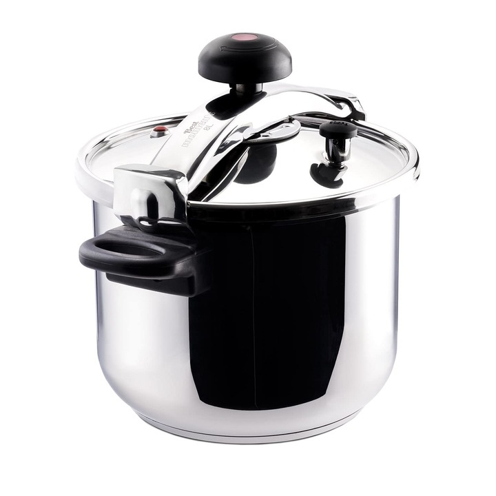 Taurus Classic Moments kukta, 8L, rozsdamentes acél, többszínű