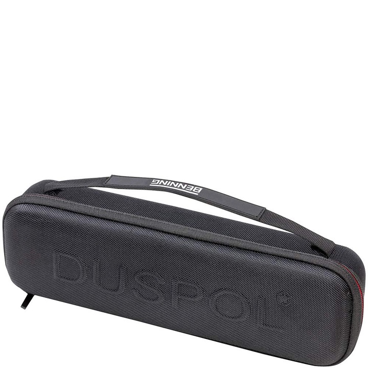 Benning DUSPOL prémium védőtok elektromos mérésekhez, fekete, 330x105x65mm