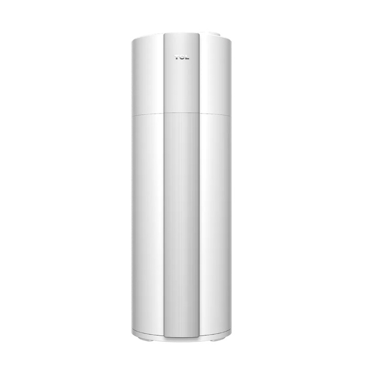 Boiler cu pompa de caldura TCL R290, Capacitate 200 Litri, A+, Tehnologie AI, WiFi