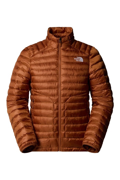 Jacheta The North Face Huila Synthetic NF0A85AEBOE1, Portocaliu