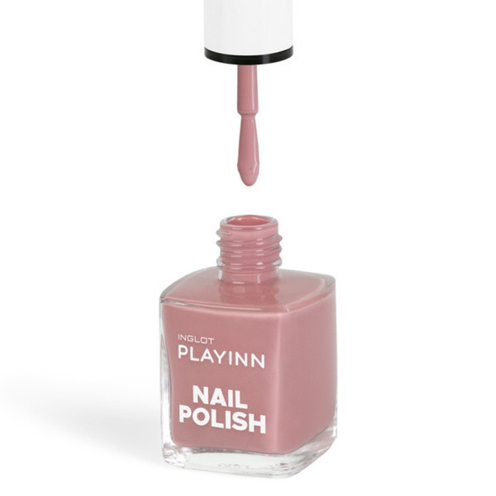 Oja Inglot, 111, roz, 15ml