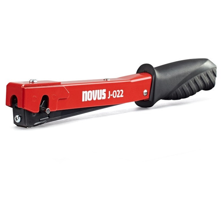 Капсатор ударен Novus J-022, 410гр, капацитет 165 капси, 4-6мм