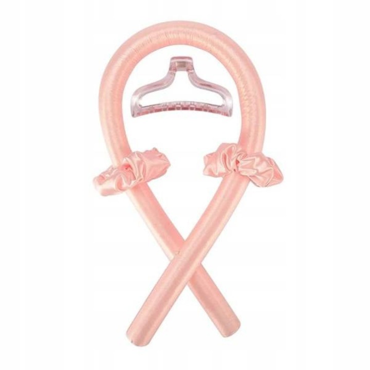 Ondulator Ecarla papilot Morela WDK01MOR, 1 bucata, compact, nou